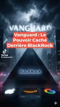 Nous vivons dans une matrice financière