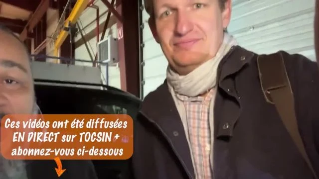 22 Eu d'amende parce qu'ils veulent voir Dieudonne