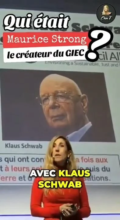 L'homme à l'origine du ''développement durable''