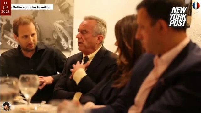 Des armes biologiques capables de cibler certaines ethnies existent