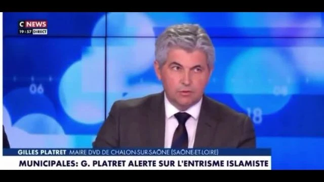 L'entrée légale de centaines d'islamistes dans nos conseils municipaux