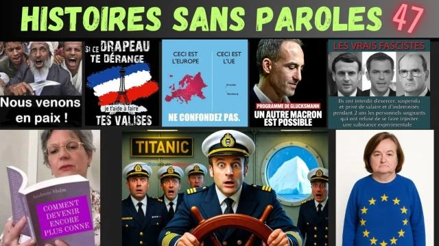 Histoires sans Paroles 47