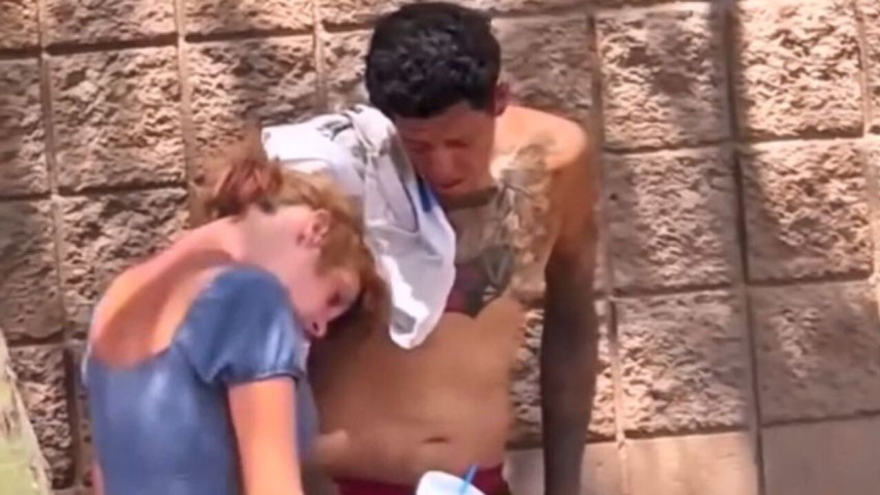 USA La drogue du Zombie - oxycodone fentanyl analgesique