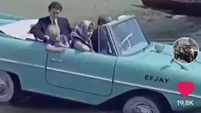 Technologie des annees 40