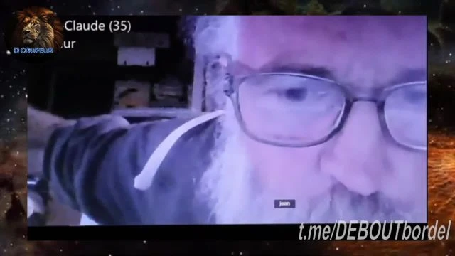 🚨🚨 LE VRAI DANGER !!!!!  L'heure est venue de se protéger contre la menace silencieuse mise en place pendant le confinement