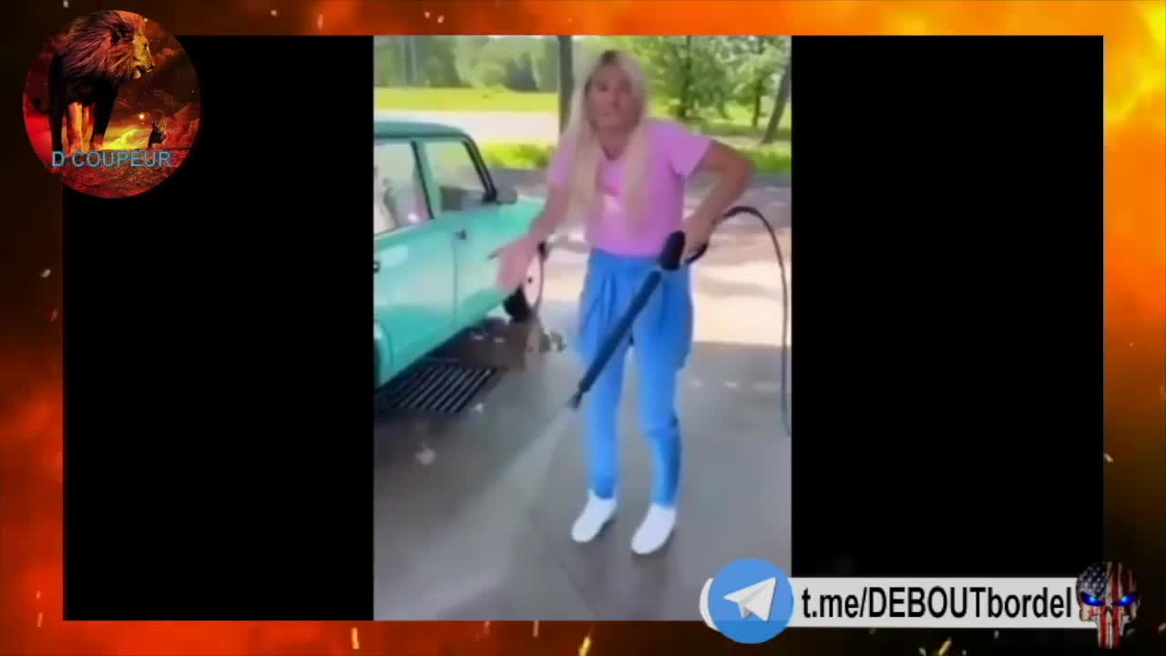 Etre conscient de tout !