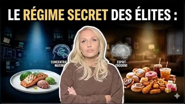 Trois repas par jour, une architecture de contrôle invisible