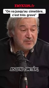 L'ARNm auto-amplifiant est une arme mortelle