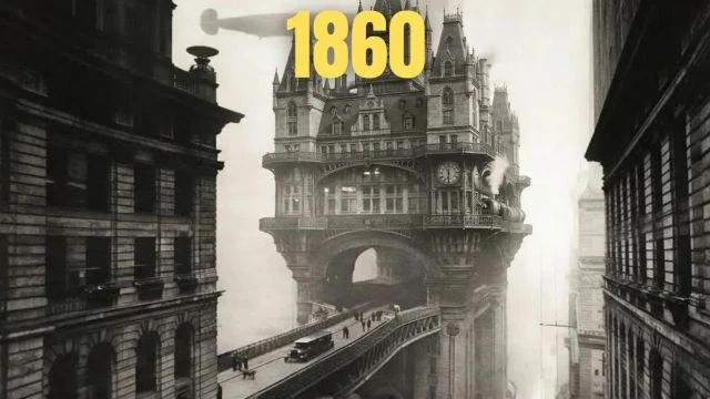 Comment tant de ponts tartares antiques n'ont pas de fondations