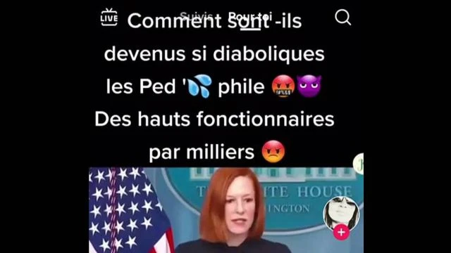 Comment sont-ils devenus si diaboliques - Jeanne traduction