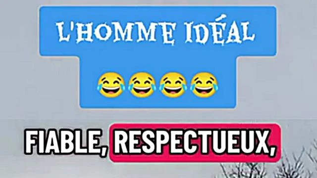 Comment rendre une femme heureuse