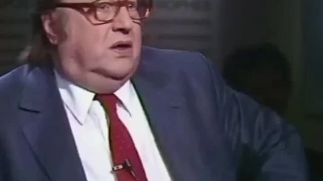 Raymond Devos - Le medecin fou - allez on rigole un bon coup