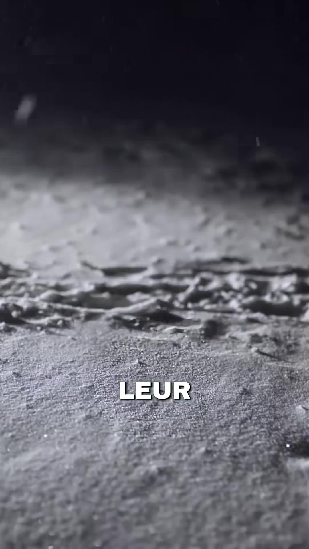 le hazard n existe pas!