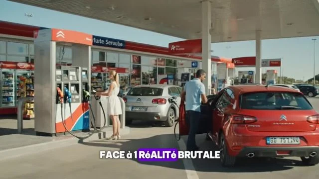 8 Marques de stations-service en France qui detruisent votre moteur a eviter