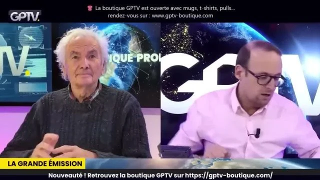 Macron est-il un psychopathe le diagnostique choc d'un psychanalyste GPTV l'essentiel