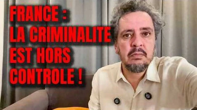 La France hors controle - Les enlevements s'enchainent chez les investisseurs en crypto - Aldo Sterone
