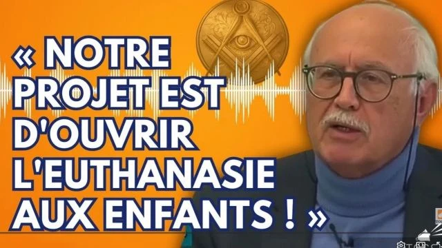 La réalité sur le projet de loi sur l'euthanasie