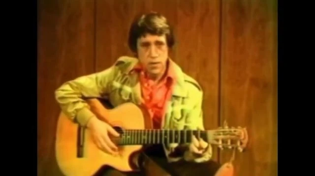 Vladimir Vicotskyi- poète, acteur