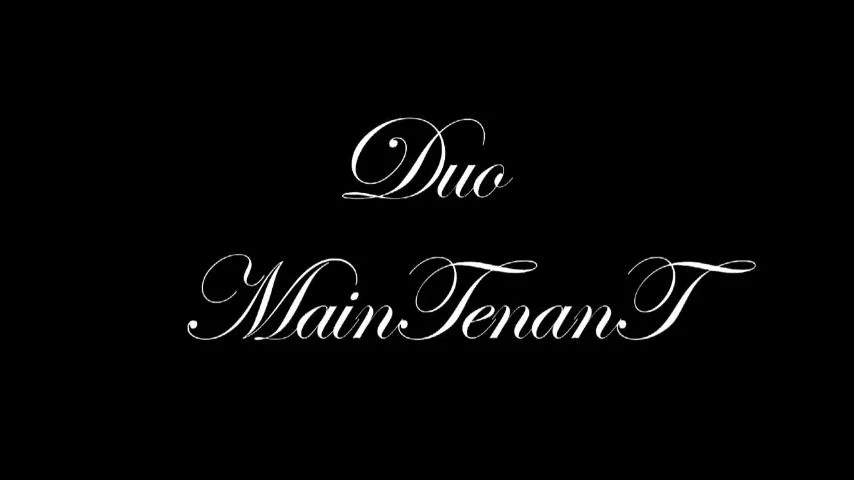 Un numéro de « DuoMainTenanT »