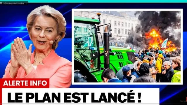 Mercosur - C'est bien pire que vous ne l'imaginez - Money Radar
