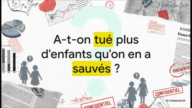 La revelation de la FDA le scandale du vaccin