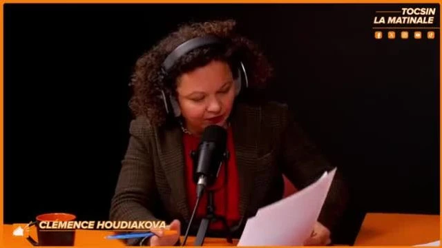 Il y a d'enormes pressions sur les vetos et les eleveurs pour cacher les effets secondaires - Tocsin