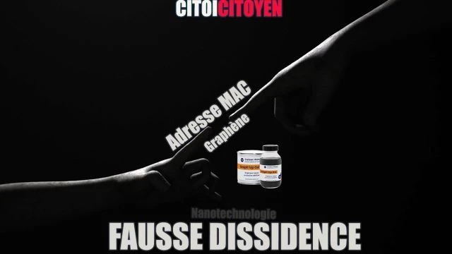 Fausse Dissidence 2026