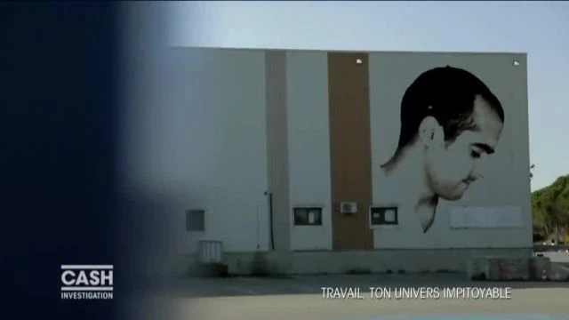 Quand le burn-out amene au pire - Cash investigation