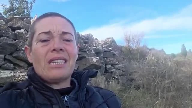 Juste de la vérité!