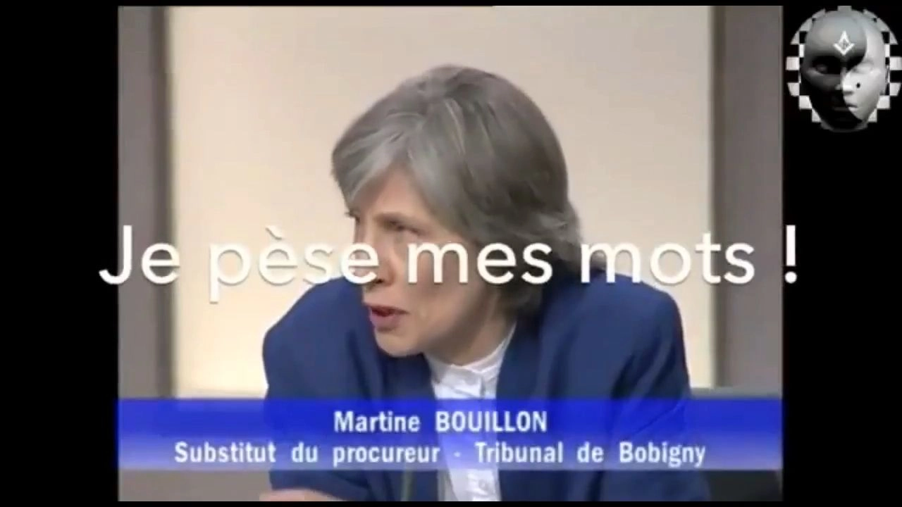 Charniers d'enfants en FRANCE