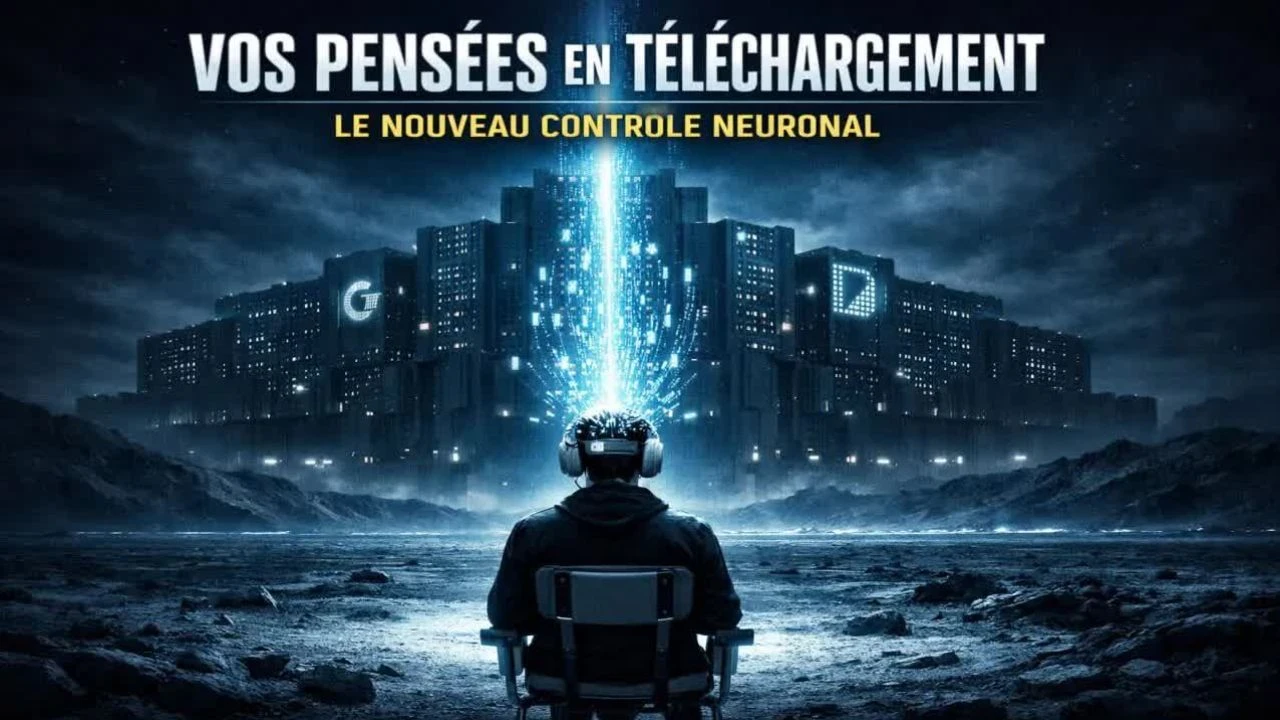 Urgent Ils Vont Bientot Lire Dans Vos PENSEES Preparez-vous - Ok Podcast