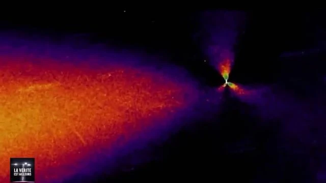 Une chose ENORME a ete decouverte au Groenland - la vraie raison pour laquelle Trump le veut - LVEA