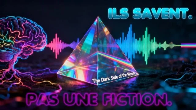 Oubliez Neuralink La science va encore plus loin - Documents Rares & Inedits