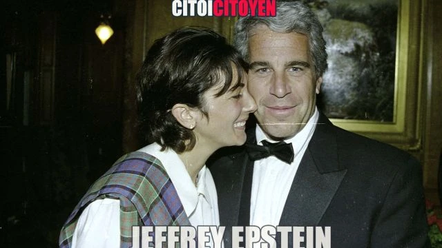 Extrait : Interview choc de Jeffrey Epstein avec Steve Bannon