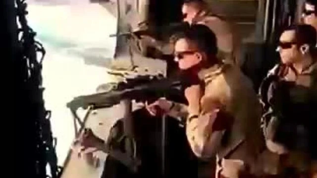 Les militaires francais sont prets a affronter la Russie La preuve