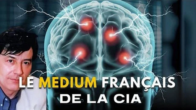 Revelations - Les Missions Top Secretes de Jean Pierre Girard