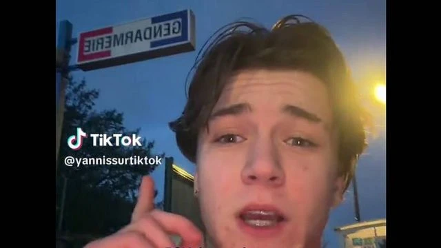 Attention a l'IA - Yannis Tiktok