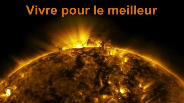 Vivre pour le meilleur