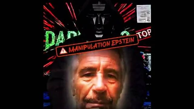 La manipulation d'Epstein - Darkness