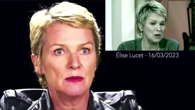 Viols d'Enfants - Numero d'amnesie au tribunal du juge Cohen