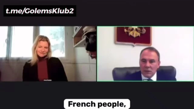 M. Tolstoï et son humour noir