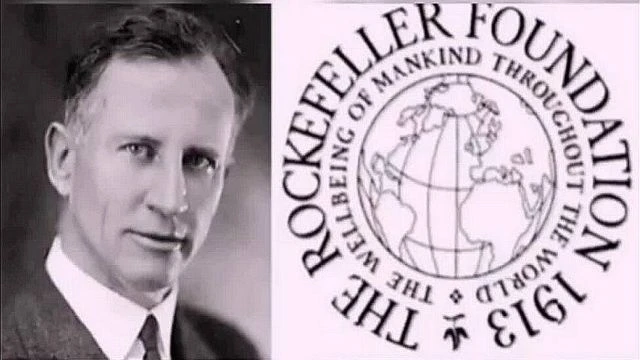 En 1918 La grippe espagnole c'est le vaccin qui a tuer