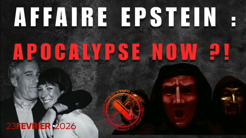 L'agonie de l'Occident