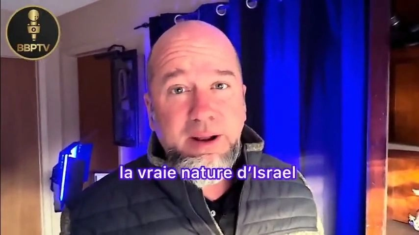 Trump expose Israël