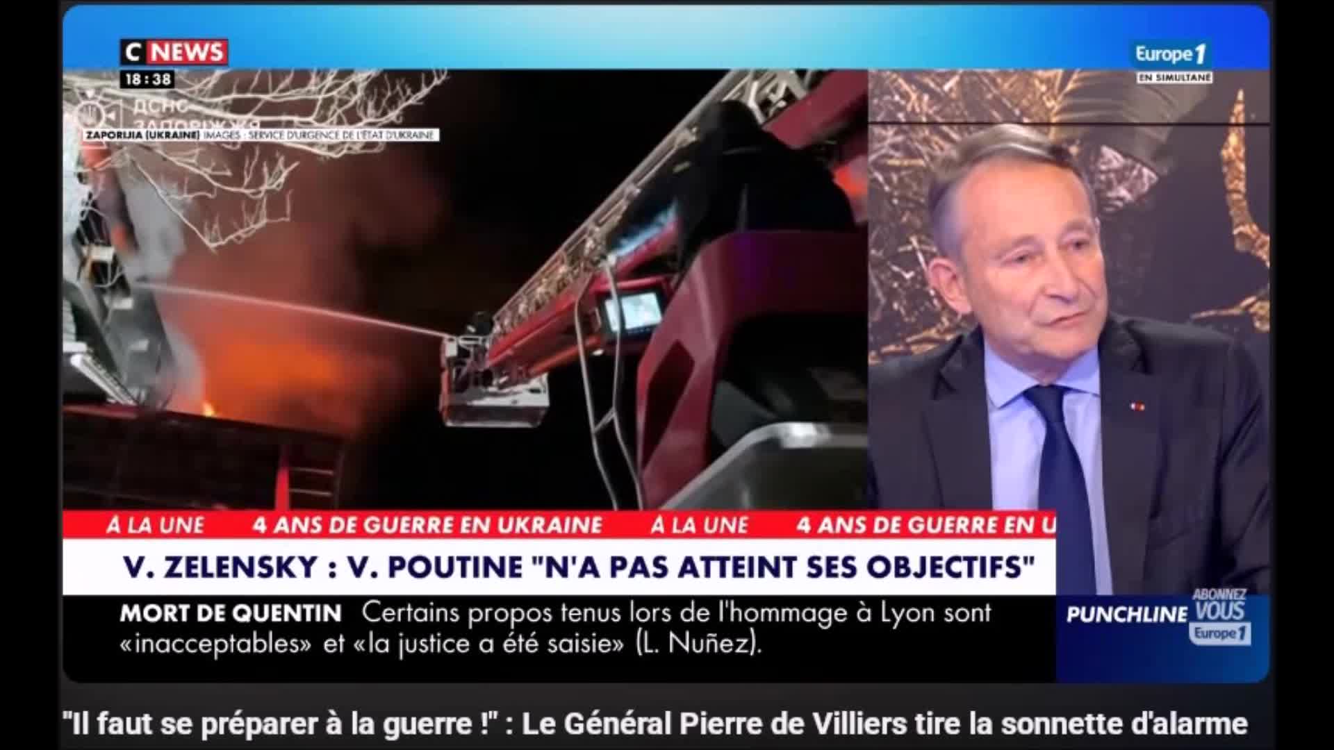 Les films de Ben Garneau = 2026-02-28