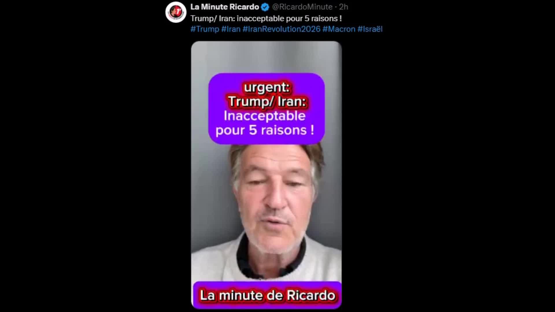 Les films de Ben Garneau = 2026-03-01