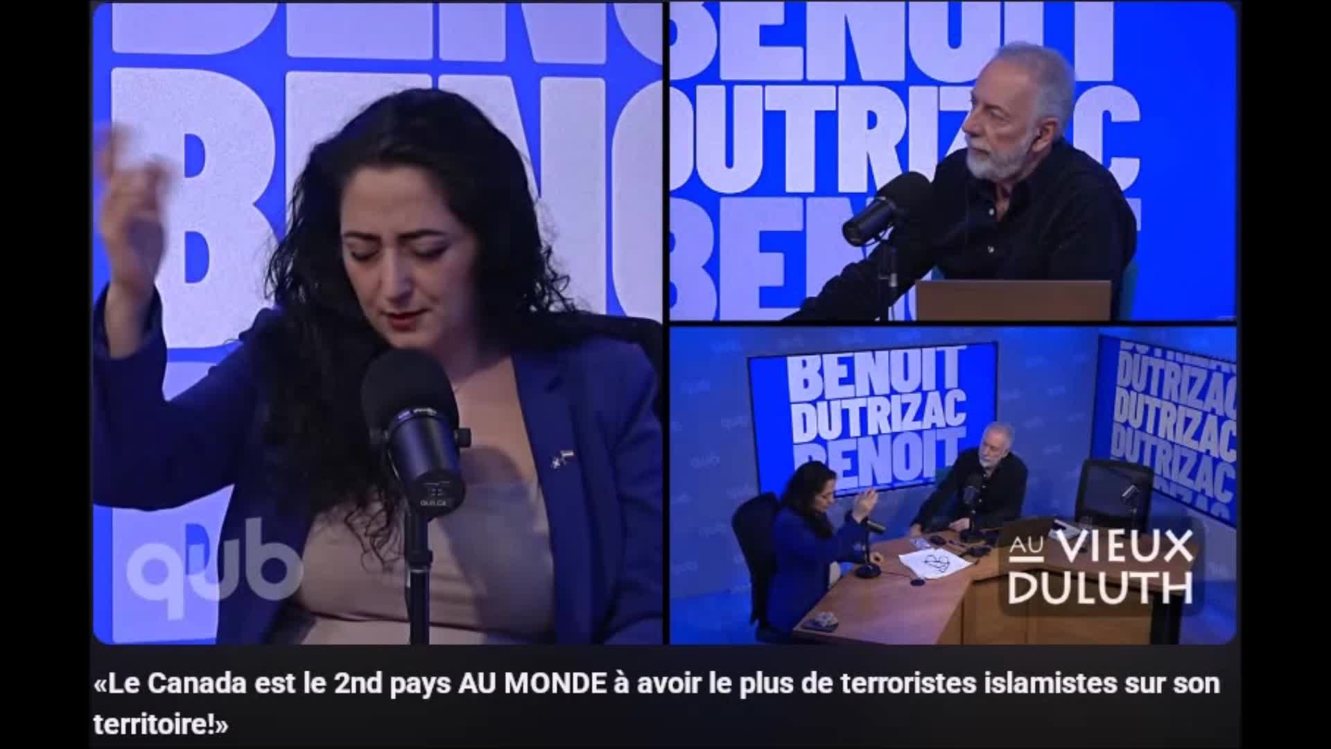 Les films de Ben Garneau = 2026-03-03