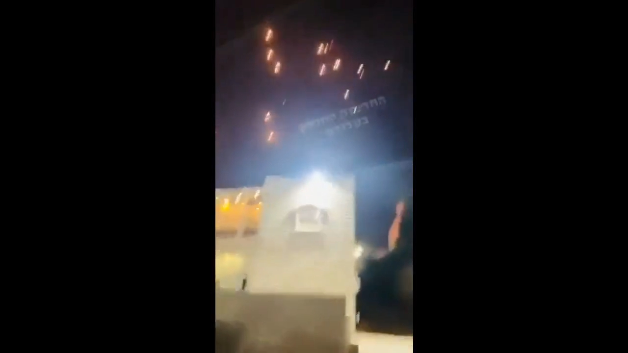 Des experts israéliens expriment leur stupéfaction