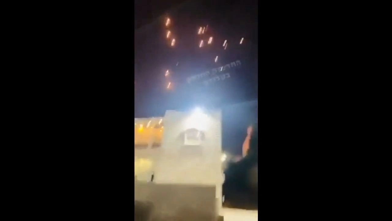 Des experts israéliens expriment leur stupéfaction