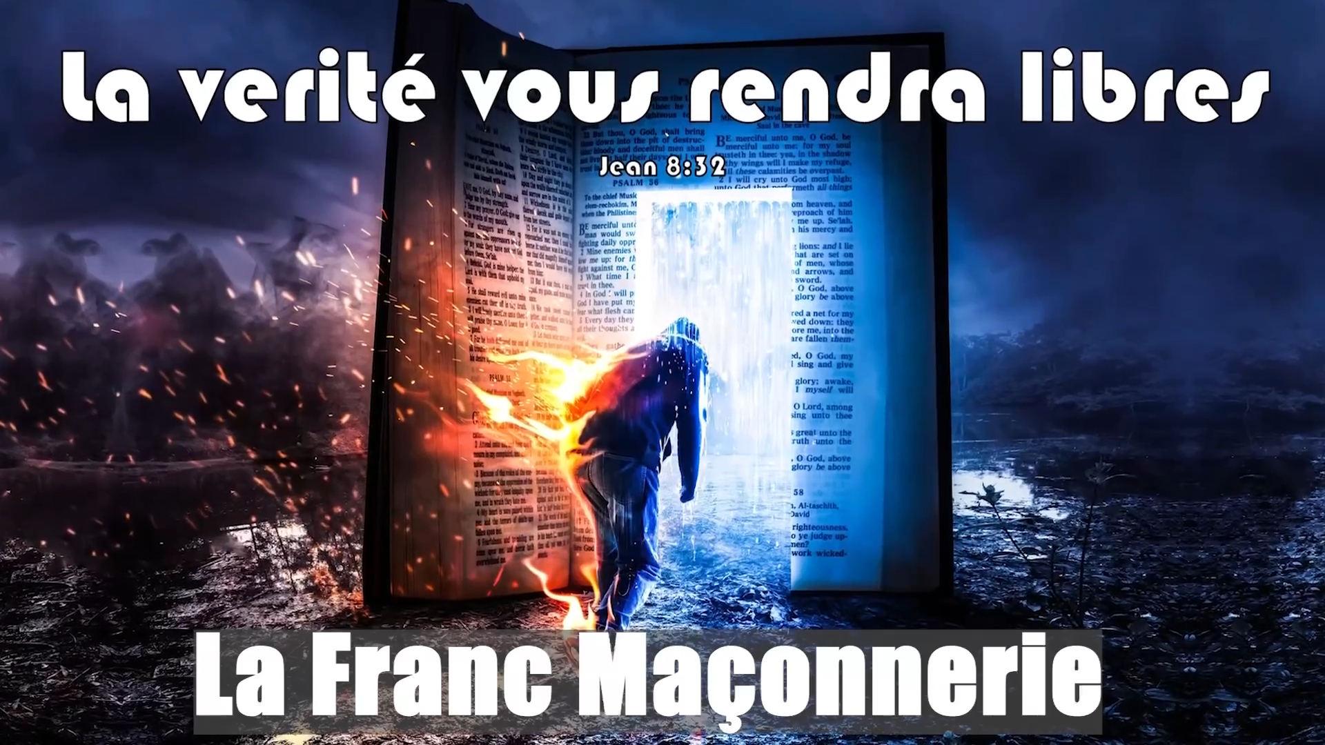 La Franc Maçonnerie